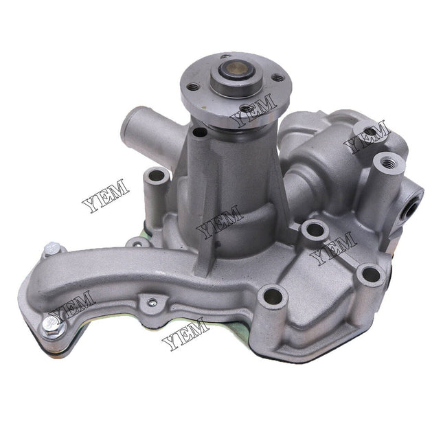 Water Pump 129470-42001 129470-42002 129470-42003 For Yanmar 3JH3E 4JH2E 4JH3