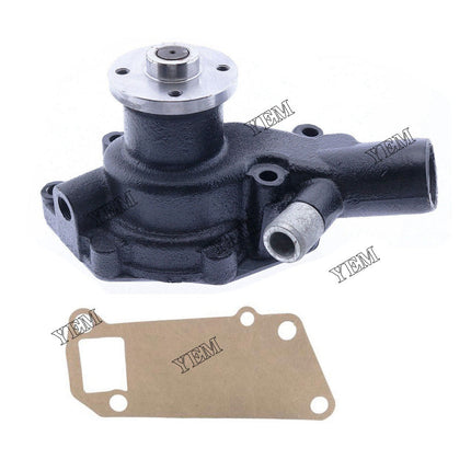 Water Pump 8943768431 For Hitachi EX100-2 EX100-3 EX120-2/3 EX90-2 Engine 4BD1