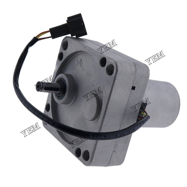 4257163 Throttle Motor For Hitachi EX200-2 EX200-3 EX220-3 EX300-3 Excavator