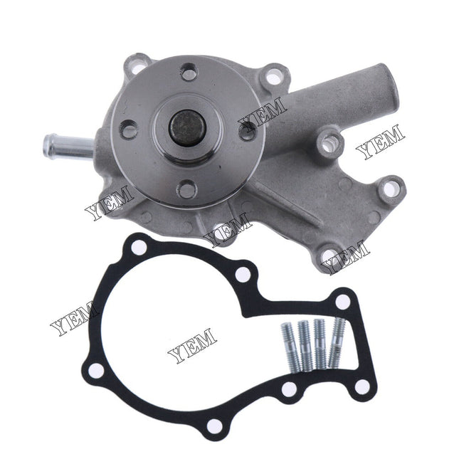 Water Pump 6670506 For Bobcat Excavator 320 322 Skid Steer Loader 453 463 MT50