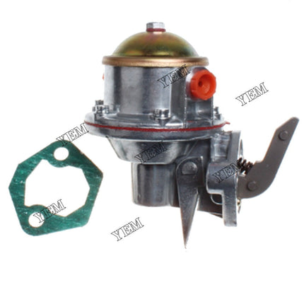Fuel Lift Pump AR77914 AR102678 DD14295 For John Deere 3252D 4202D 4239T 6359T
