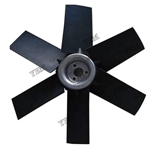 Radiator Fan With Belt For LP, Onan, 751-45740, LPW, LPWS, LPA, LPWT