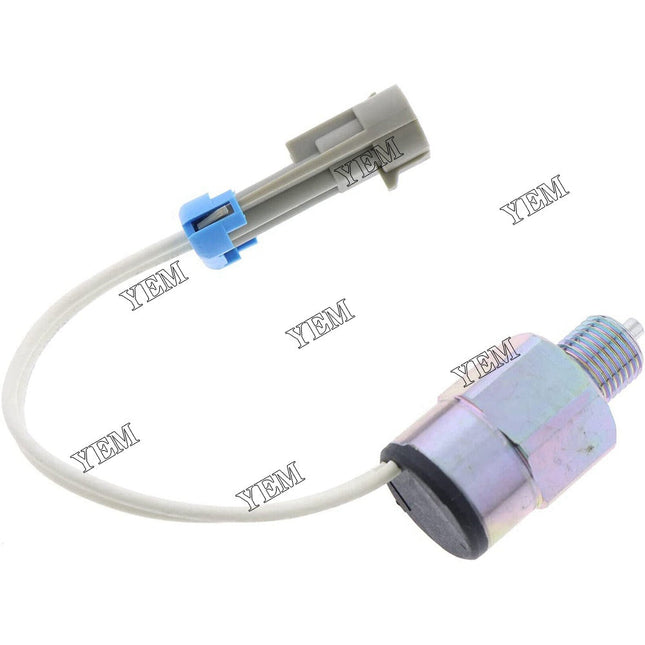 Solenoid Valve KV23082 For John Deere 280 240 250 260 328 332 Skid Steer