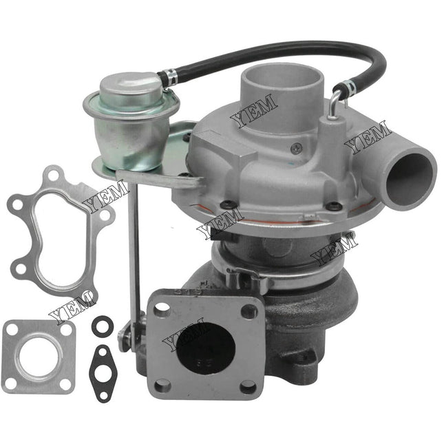 135756170 Turbocharger For New Holland T2410, T2420, 4055, 4060, C175 LS170