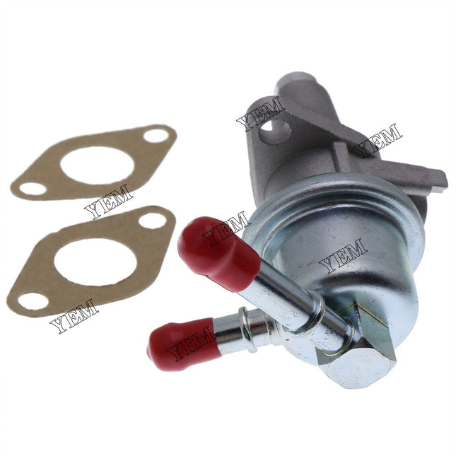 6655216 Skid Steer Fuel Pump For Bobcat 751G 753G 763G 773G S130 S150 S160 T190