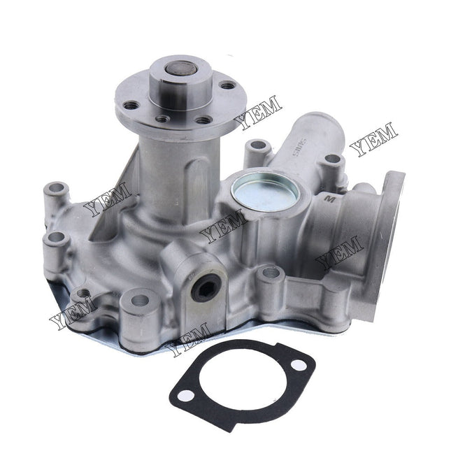 Water Pump 8-97132210-1 8971322101 For Isuzu Engine 3LB1 HITACHI Excavator