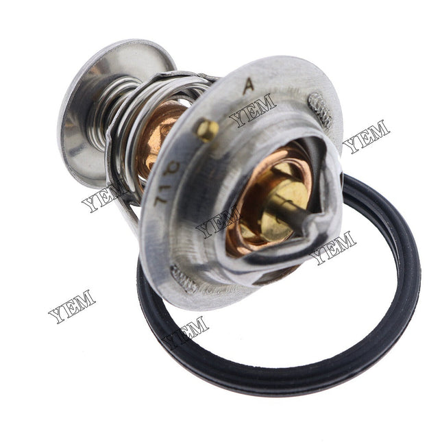 Thermostat/gaskets kit For John Deere 4400,4500,4600,4610,4700,4710,997 M811034