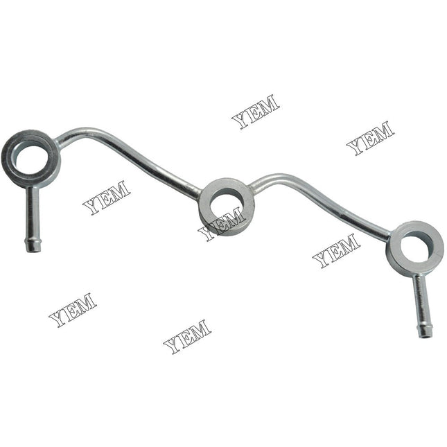 Fuel Overflow Pipe Assy For Kubota 15862-42502 D722 D782 GL11000