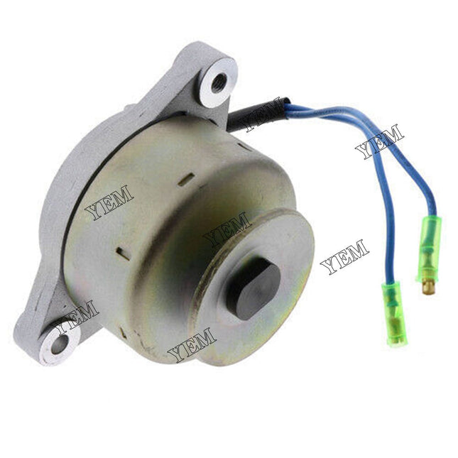 12V 15531-64017 Alternator Dynamo For Kubota Zero Turn Mower Garden Tractor