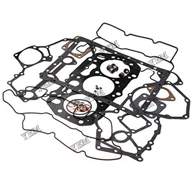 Full Gasket Set For Shibaura N843 N843L &Case IH Ford New Holland Same Day Ship