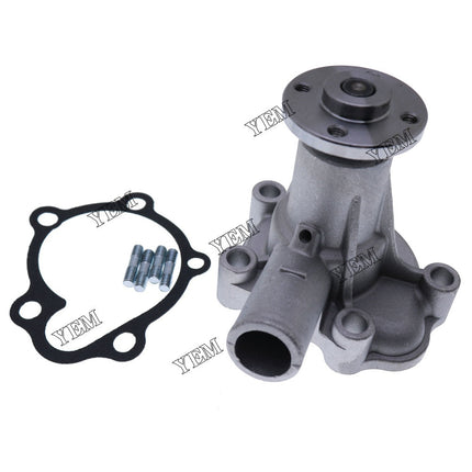 Water Pump 121023-42100 121450-42010 CH15502 For John Deere Tractor 650 750