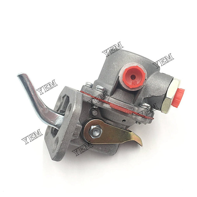 Fuel Pump 17-913600 For JCB 214 215 216 217 1400B 1600B 1700B Perkins Engine