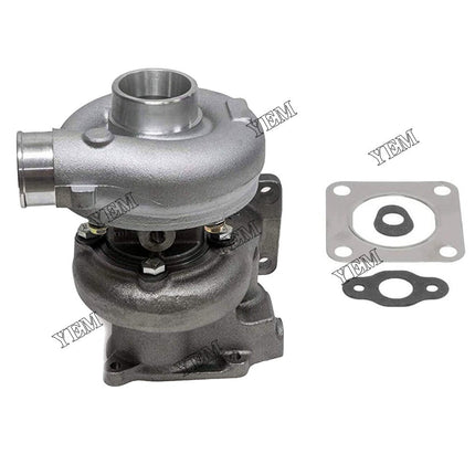 HT12-17A Turbo 8972389791 047-278 Turbocharger For Isuzu 4JG1T 4JG1TPA TL140
