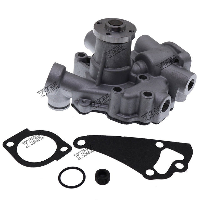 Water Pump MIA880694 For John Deere 1420 1435 1445 997 Front Mower 500 Mower
