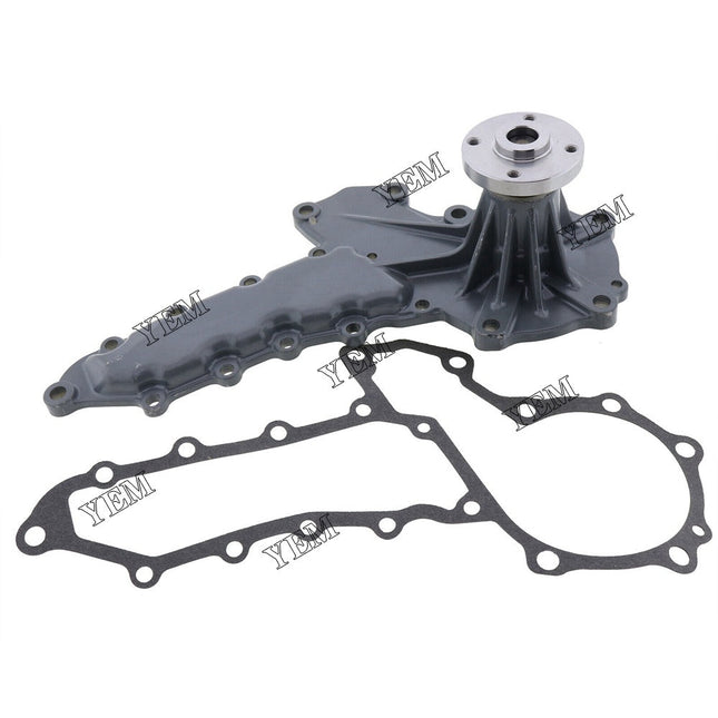 E5800-73037 Water Pump For Mahindra 2810 3510 4010 4110 4510C-T4 5010 6010 6110