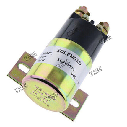 7N5933 - Switch-Magnetic 2V7994 3T0376 For Caterpillar CAT 824C, 825C, 826C