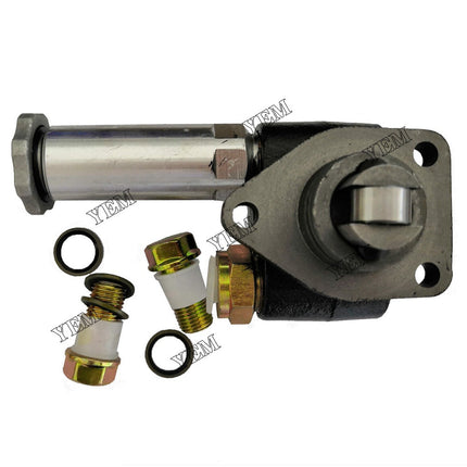 Fuel Feed Pump 105220-5001 For Komatsu Excavator PC200-6 PC200-7 PC210-6