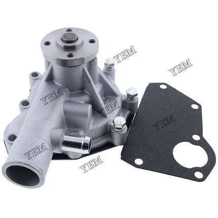 Water Pump For Caterpillar 906H 907H 908H 236B 252B 256C 268B 272C 289C 299C