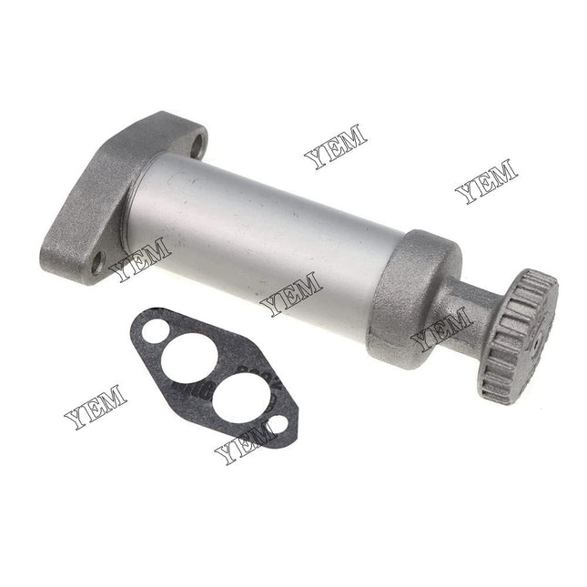 Fuel Priming Pump For Caterpillar CAT EXCAVATOR E320C 1375541 137-5541