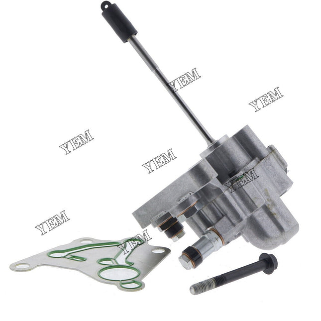 New Fuel Pump 85104373 For Volvo Truck VN VNL VHD Series D12 Engine