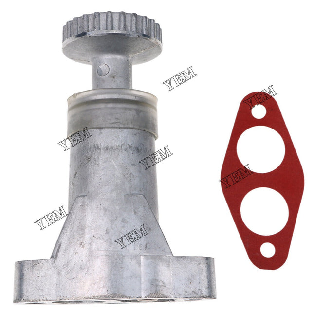 05-2508 Fuel Priming Pump Fits CAT 3406 For Caterpillar 1P0436 4N2511 4W0788