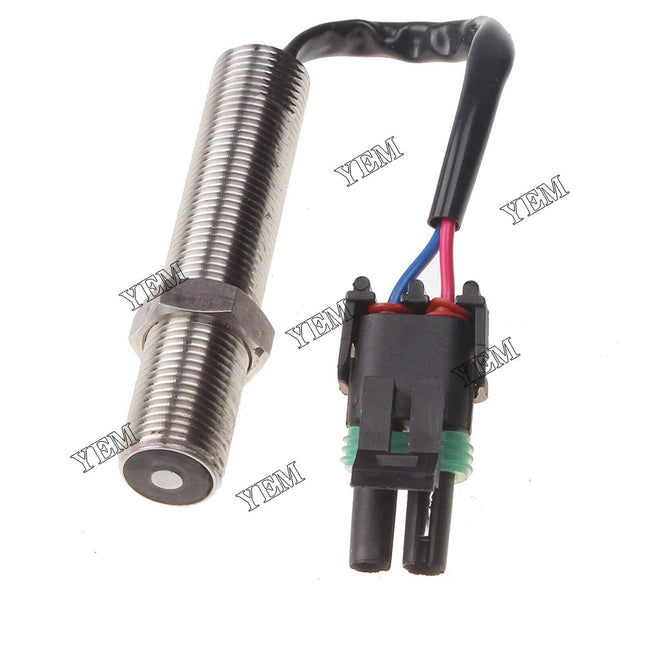 3034572 Magnetic Pickup Speed Sensor Fits Cummins K38 G38 QSK38 KTA38GC K106