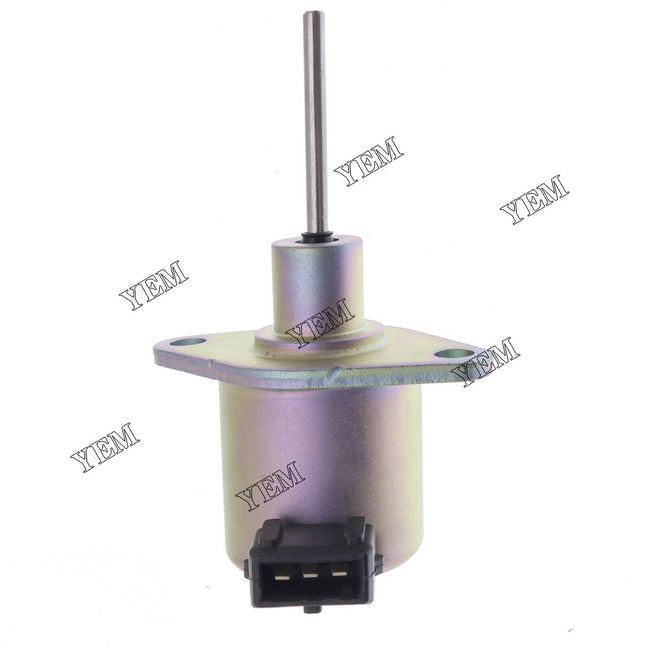 Electrical Stop Solenoid E6850-60012 For Kioti CK27 CK30 CK35 CK2510F CK2610 USA