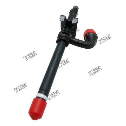 Fuel Injector AR89564 For John Deere 210C 290D 300B 301 301A 302 310 350 455