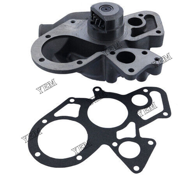 New Auto Water Pump U5MW0192 U5MW0193 For Perkins 1004.4 1004.4T V82