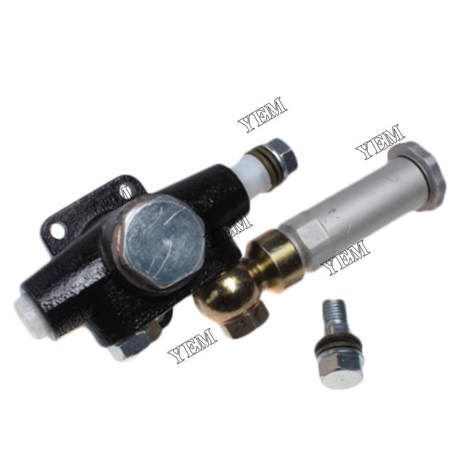 Fuel Hand Pump For Yanmar Thermo King 11-7433 117433 Zexel 105210-6560 TK482 486