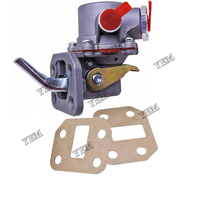 Fuel Lift Pump 17/401800 17401800 For JCB 2CX 3CX JS130 1105 185