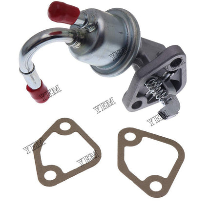 Fuel Pump For Kubota 1C010-52032 1C010-52034 1C010-52033 M105S-CAB M105SDSL