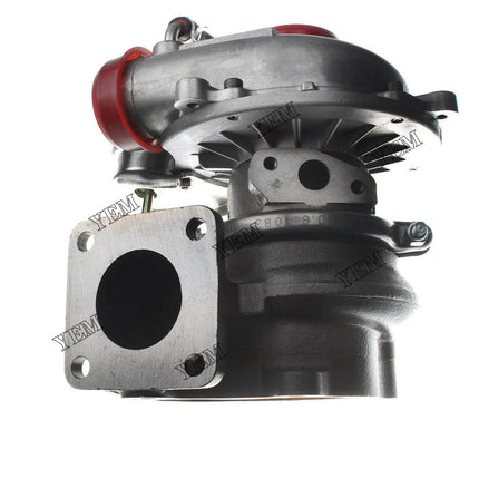 RHB5/F5 VA430075 129908-18010 turbo charger For Yanmar Industrial Engine 4TNV98