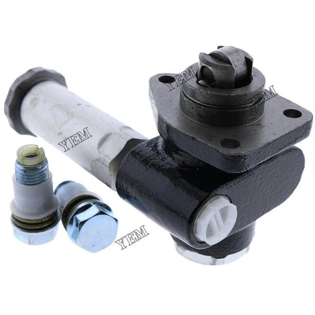 New Fuel Pump 105220-5571 For ZEXEL-Free Shipping