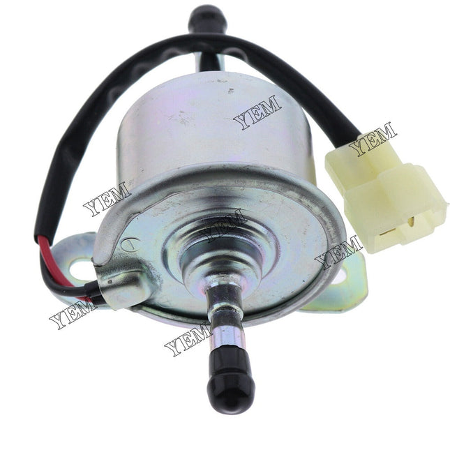 AM876265 Fuel Pump For John Deere Gator HPX, Pro 2020, 4020