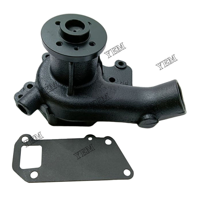 Water Pump 65.02502-8220 For Doosan Excavator DH225-7 DH258-7 Daewoo DB58 Engine