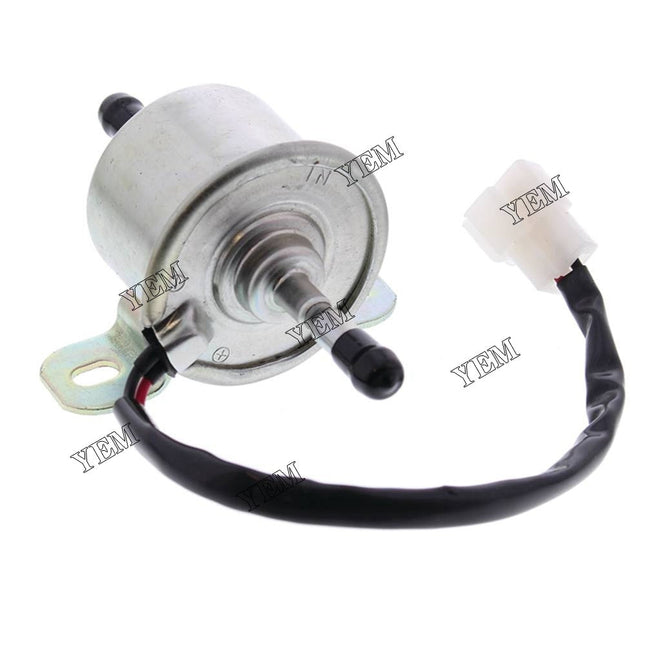 12V For Kubota BX2370-1 BX2380 BX23S BX25DLB New Fuel Feed Pump