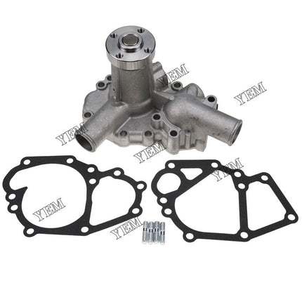 Water Pump 153-5954 153-5955 For CAT 3003 Mini Excavator 301.8 301.6 301.5