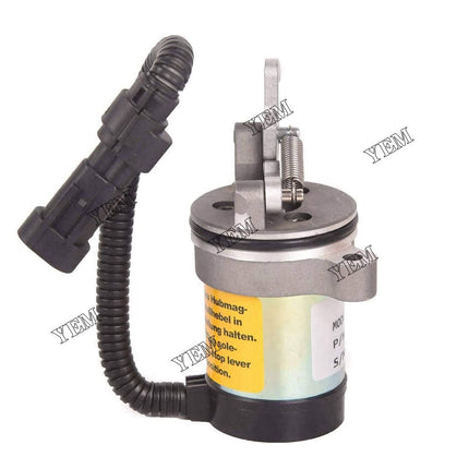 0410-3812 0410-3808 Fuel Shutoff Solenoid For Deutz F3L F3M F4L F4M 1011 2011
