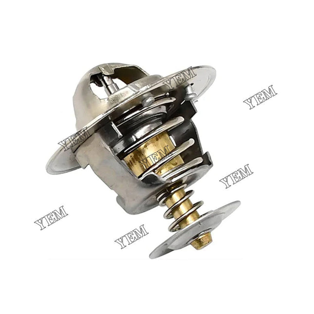 Coolant Thermostat 3917324 For Cummins Dodge 5.9L 6BT 94-98 12V