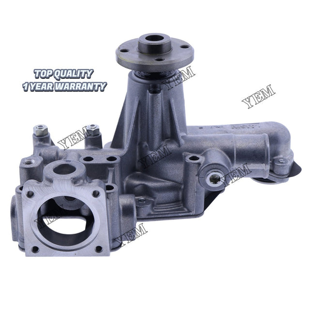 For Yanmar 4TN100 4TNE100 Engine Water Pump 119006-42003 119006-42001 Free Ship