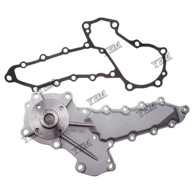 1A021-73030 Water Pump For Kubota Tractor L2050 L2250 L2350 L2600 L2850 L2900