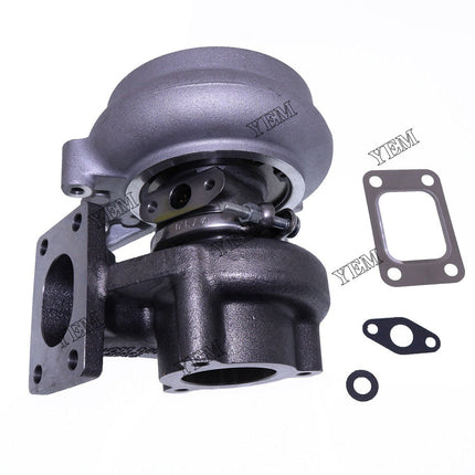 Turbo TD04HL 2354964 235-4964 For CAT 246B 267B 277 287 297C Engine 3044C