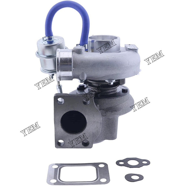 New GT2052 Turbo 2674A093 452191-5001S For Perkins Industrial Engine T4.40