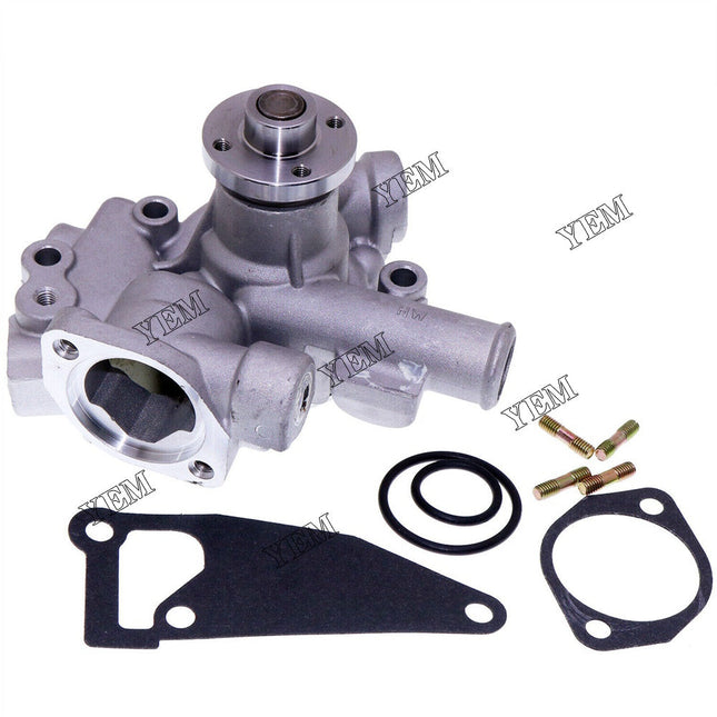 New Water Pump For Yanmar Thermo King APU Tri Pac Engines 2.70 3.70 3.76