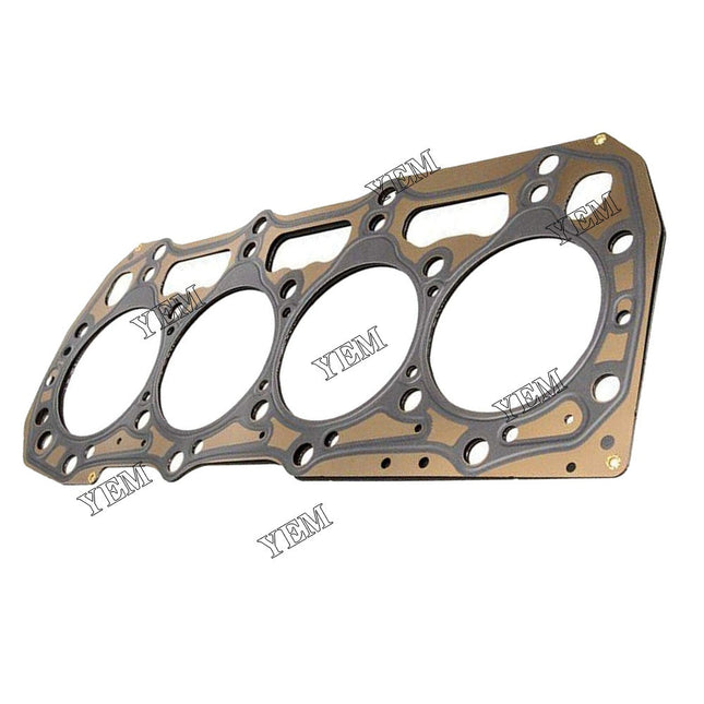 SBA111147771 111147771 Cylinder Head Gasket For N844LT-D SV185 SR130 SR175 DX55