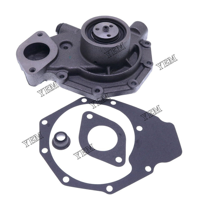 Water Pump RE546917 For John Deere 4045TF290 4045HFG81 4045HMK80 4045HF120R02
