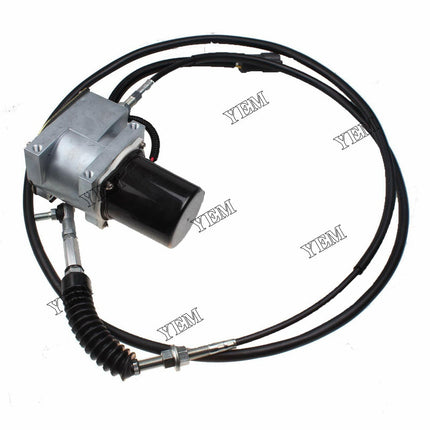 Accelerator Actuator 21EN-32220 For Hyundai R160LC-7 R210LC-7 R300LC-7 R330-7