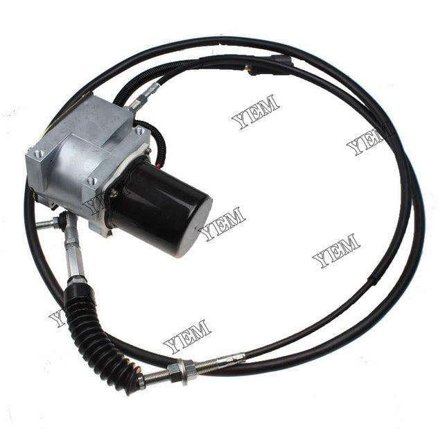 Accelerator Actuator 21EN-32220 For Hyundai R160LC-7 R210LC-7 R300LC-7 R330-7
