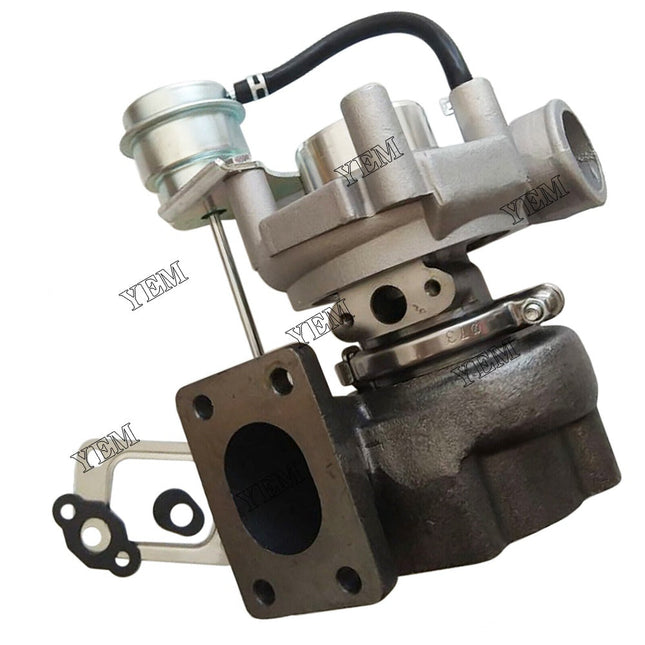 For Cummins B3.3 QSB 3.3L Engine New Turbocharger 4089795 Turbo
